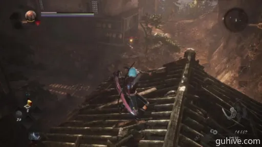 《仁王3》揭秘:傲岸鬼藏匿之地,探寻神秘新线索 《仁王3》揭秘:傲岸鬼藏匿之地,探寻神秘新线索